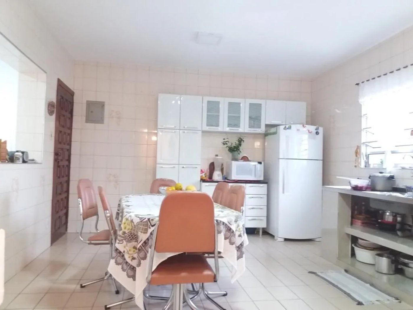 Casa à venda com 4 quartos, sendo 1 suíte, em Jardim Helga, São Paulo, SP