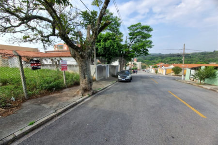 Terreno à venda no Centro, Vinhedo, SP
