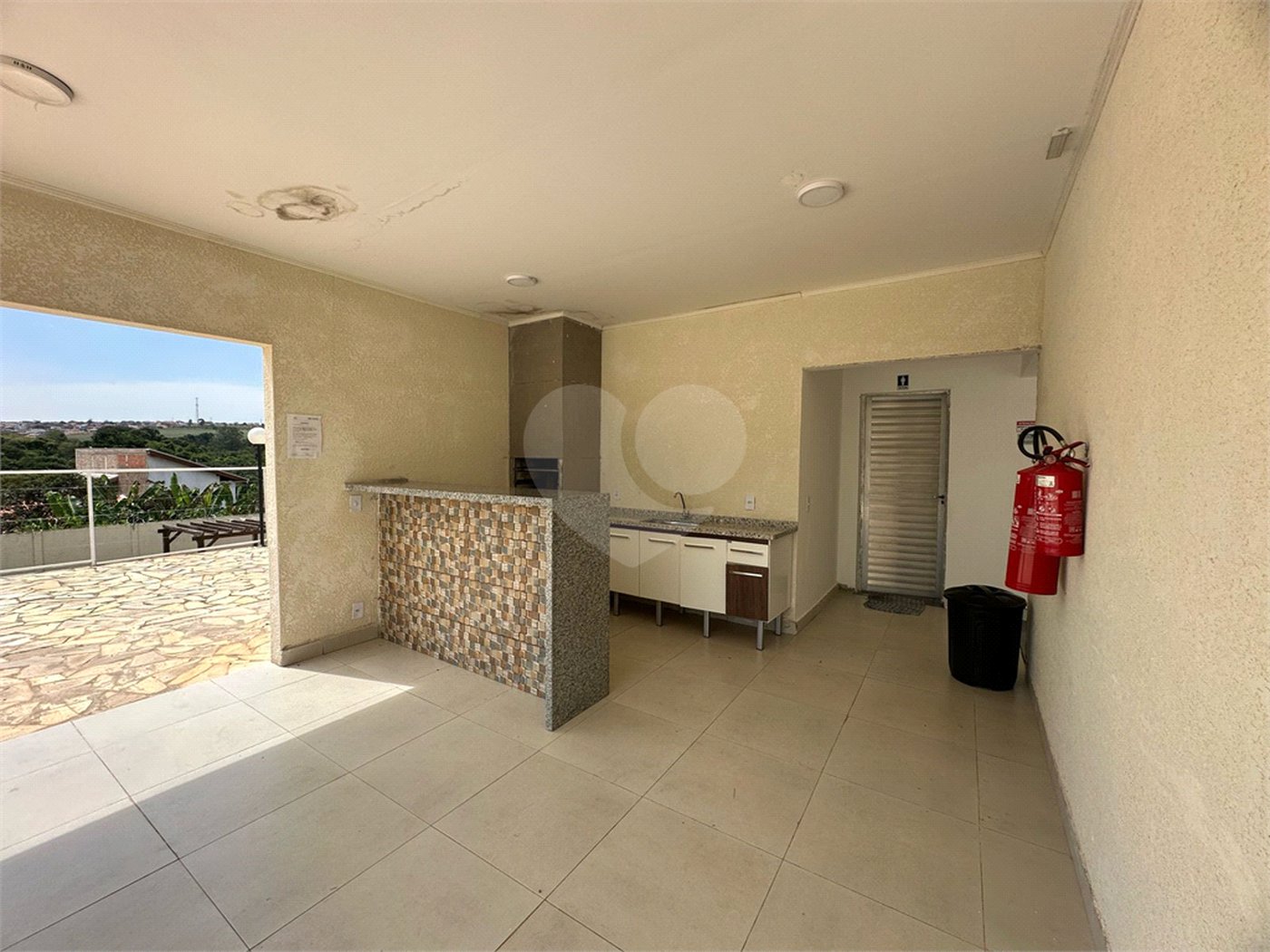 Apartamento à venda com 2 quartos em Vila Regina, Itapetininga, SP