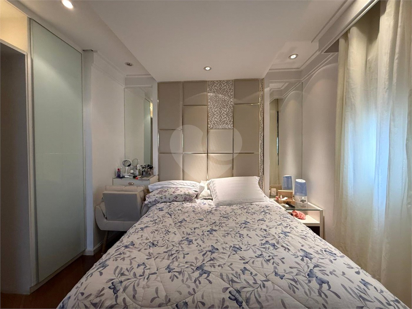 Apartamento à venda ou para alugar com 3 suítes em Santana, São Paulo, SP