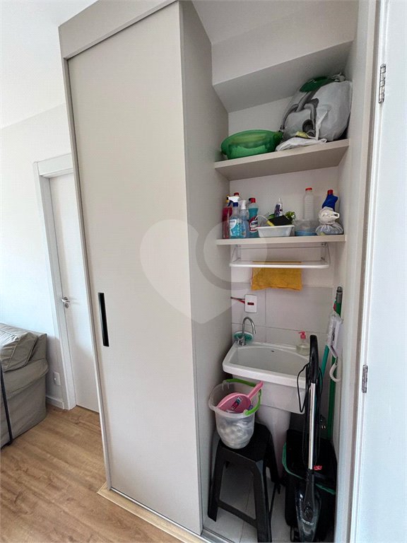 Apartamento para alugar com 1 suíte em Pinheiros, São Paulo, SP