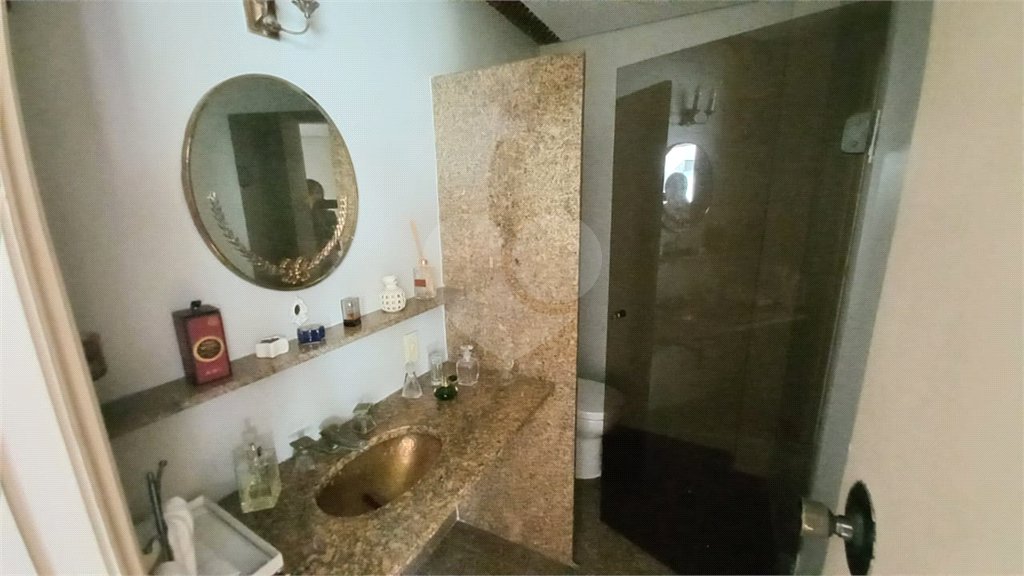 Cobertura à venda com 3 quartos, sendo 1 suíte,  em Vila Pirajussara, São Paulo, SP