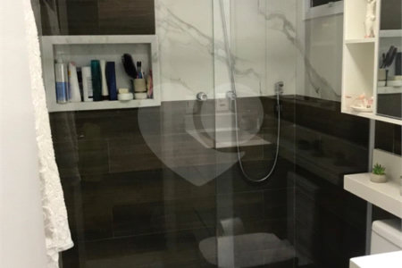 Apartamento à venda com 2 quartos, sendo 1 suíte, em Chácara São João, São Paulo, SP