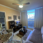 Apartamento Residencial à venda, Aparecida, Santos - AP0537.