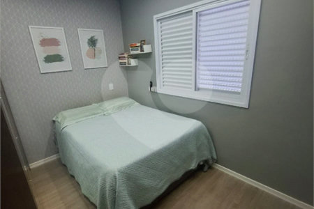 Apartamento à venda com 2 quartos em Ponte Alta, Valinhos, SP