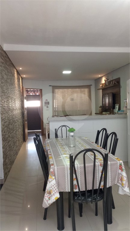 Casa à venda com 3 quartos em Residencial São Gabriel, Salto, SP