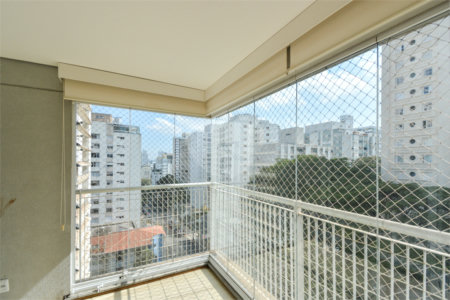 Duplex à venda com 3 suítes em Jardim Paulista, São Paulo, SP