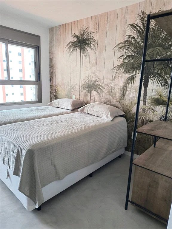 Apartamento à venda com 1 suíte em Sumarezinho, São Paulo, SP