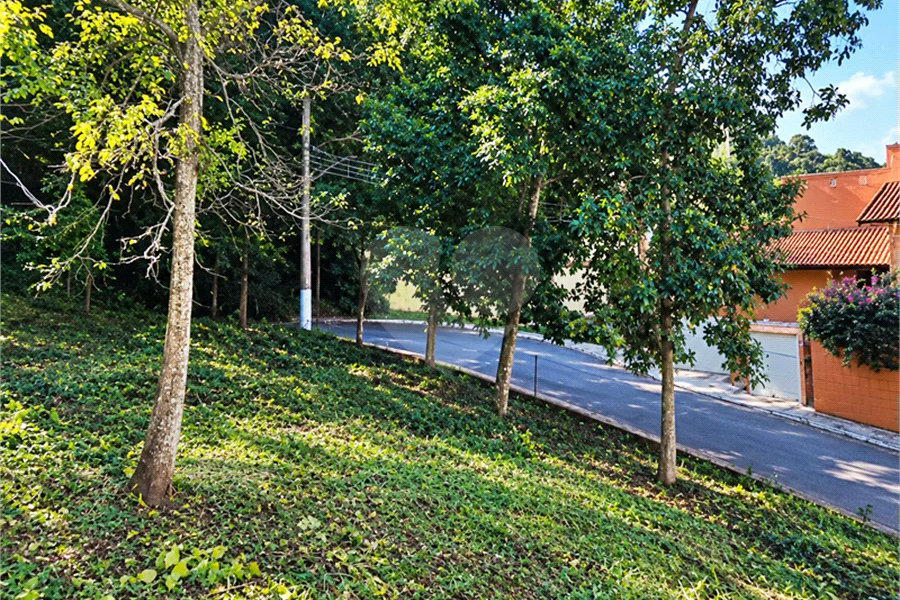 Terreno à venda em Horto Florestal, São Paulo, SP