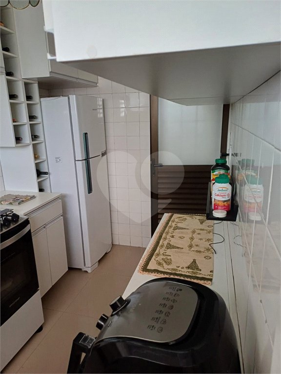 Apartamento à venda com 1 quarto em Perdizes, São Paulo, SP