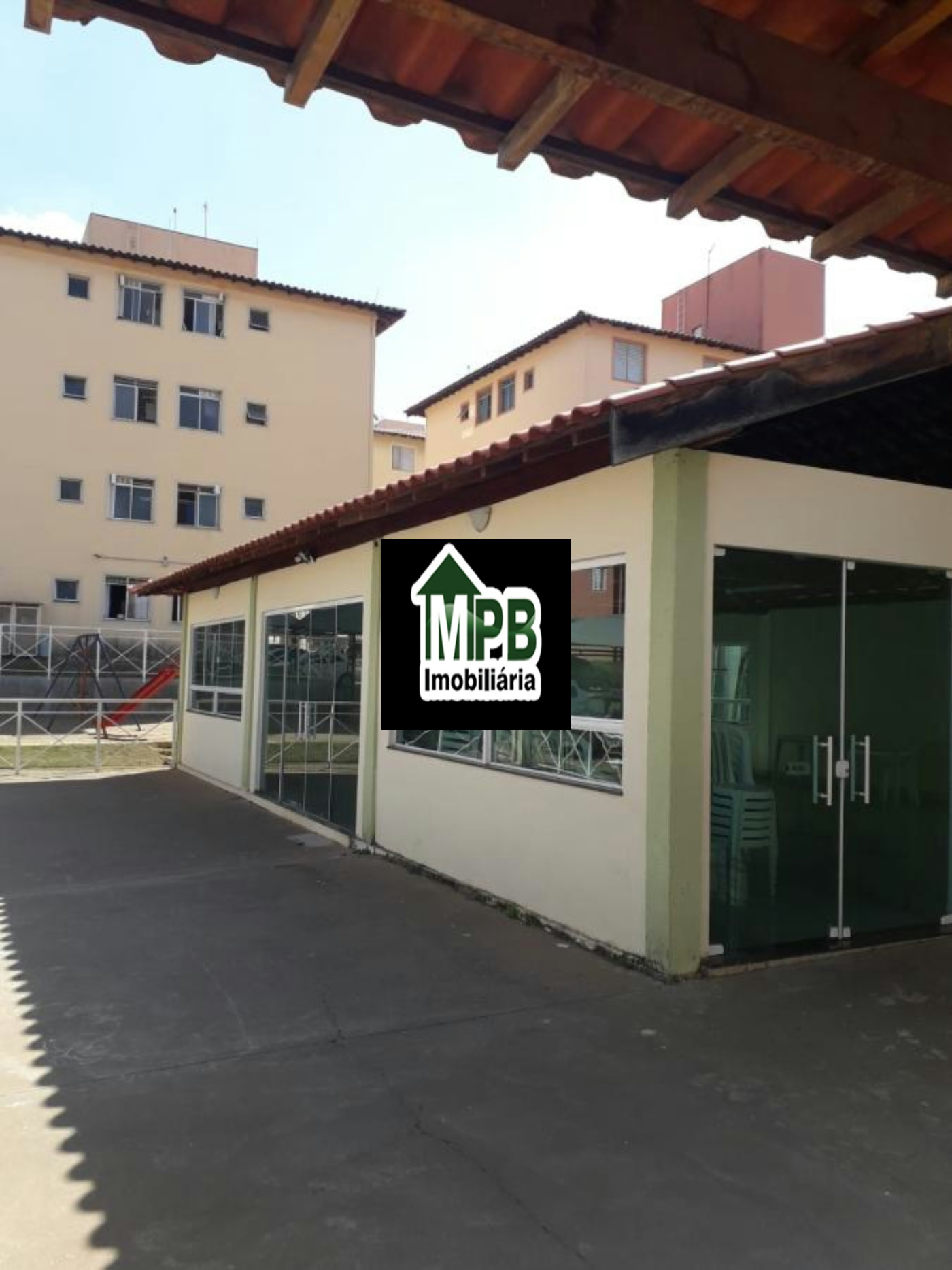 Apartamento à venda com 2 quartos em Jardim Novo Horizonte, Sorocaba, SP