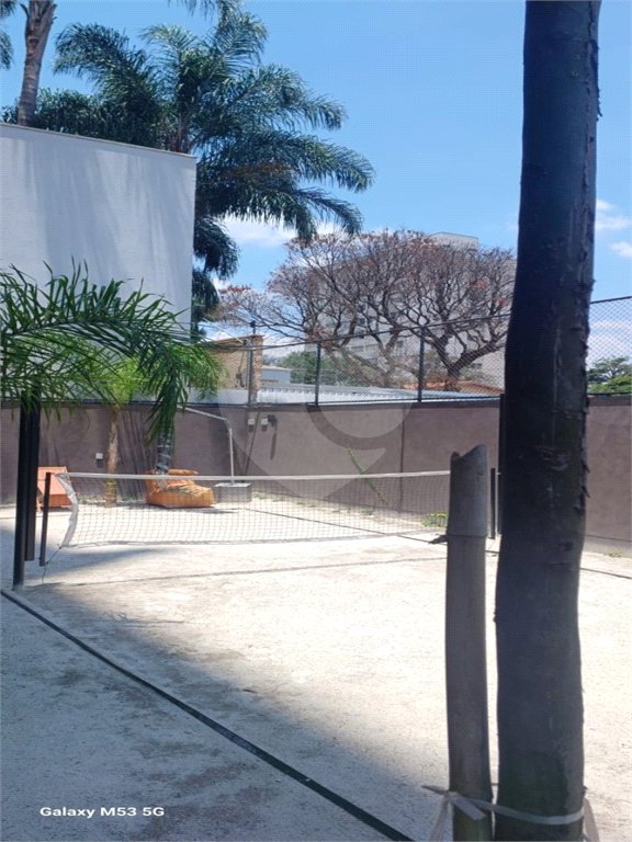 Studio à venda com 1 quarto em Vila Olímpia, São Paulo, SP