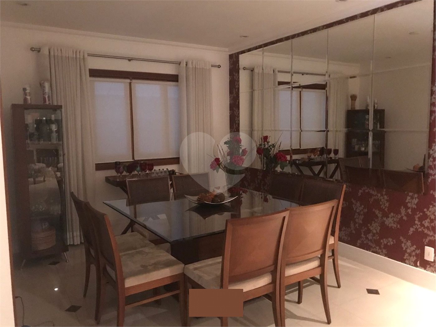 Casa à venda com 5 suítes no condomínio Jardim São Felipe, Atibaia - SP