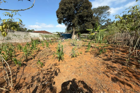 Terreno à venda em Jardim Yamamoto, Arujá, SP