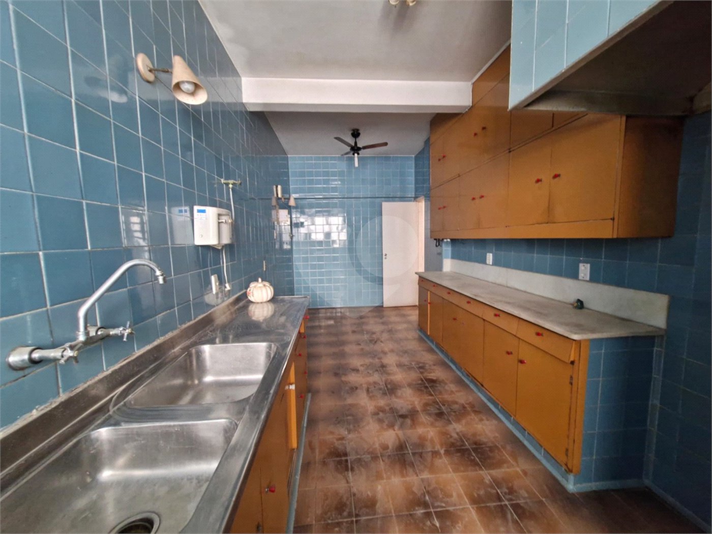 Apartamento à venda com 3 quartos em Tijuca, Rio de Janeiro, RJ