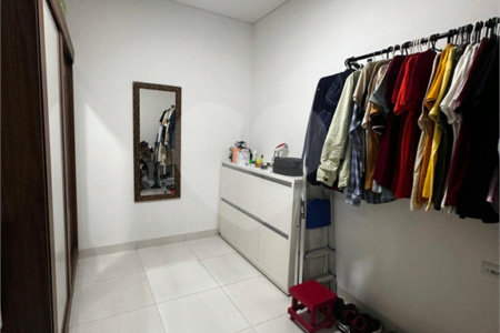Casa à venda com 3 quartos no condomínio Esmeralda, Várzea Grande - MT