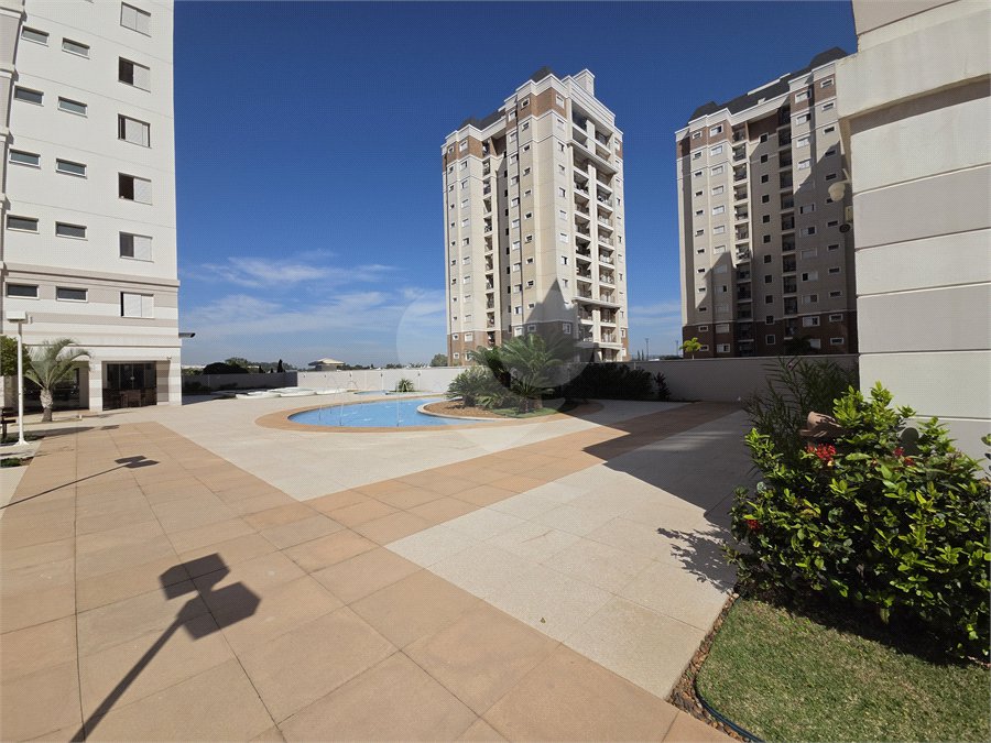 Apartamento para alugar com 3 suítes em Parque Campolim, Sorocaba, SP