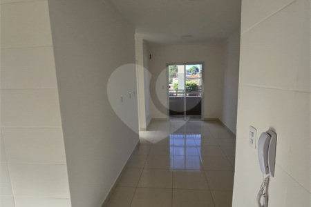 Apartamento à venda com 2 quartos em Alto do Ipiranga, Ribeirão Preto, SP