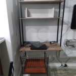 Apartamento à venda com 1 quarto em Moema, São Paulo, SP