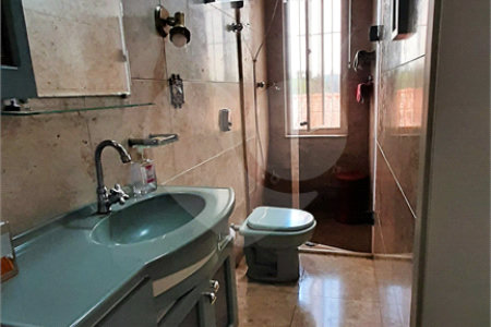 Casa de Vila à venda com 4 quartos, sendo 3 suítes, em Brooklin Velho, São Paulo, SP