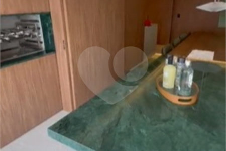 Apartamento à venda com 3 suítes em Perdizes, São Paulo, SP