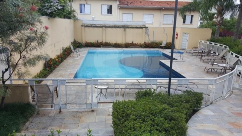 Casa em condomínio à venda com 3 quartos, sendo 1 suíte,  em Vila São Silvestre, São Paulo, SP