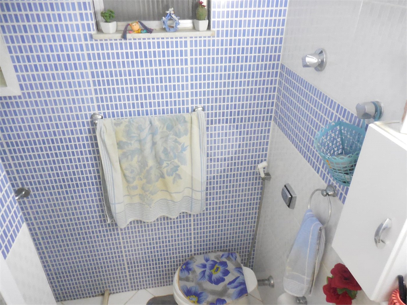Apartamento à venda com 3 quartos, sendo 1 suíte, em Tijuca, Rio de Janeiro, RJ