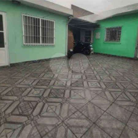 Sobrado à venda com 5 quartos, sendo 1 suíte, em Jardim Sabará, São Paulo, SP