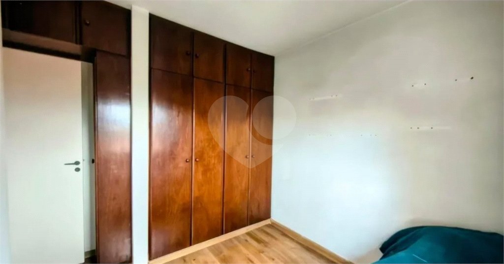 Apartamento à venda com 2 quartos em Jardim Ester, São Paulo, SP