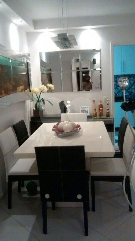 Apartamento à venda com 3 quartos, sendo 1 suíte, em Santana, São Paulo, SP