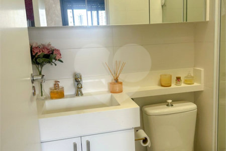 Apartamento à venda com 2 quartos, sendo 1 suíte, em Vila Dom Pedro II, São Paulo, SP