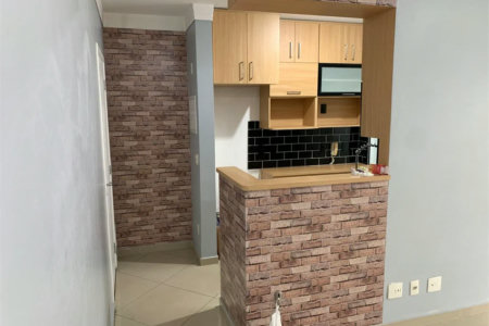 Apartamento à venda com 2 quartos em Vila Andrade, São Paulo, SP