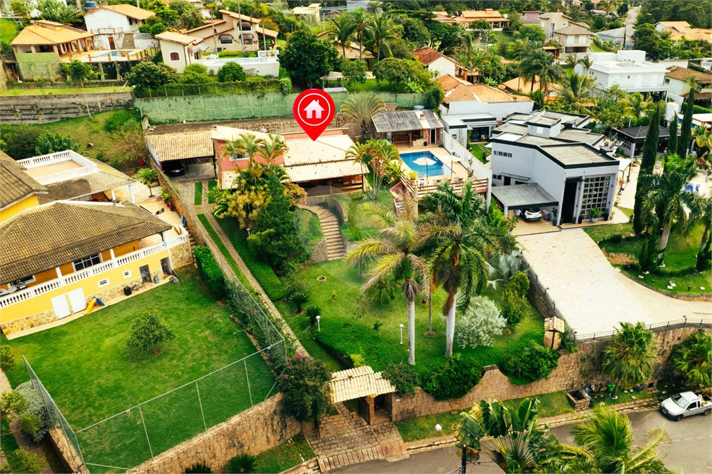 Casa à venda com 3 quartos, sendo 2 suítes, em Jardim do Ribeirão I, Itupeva, SP