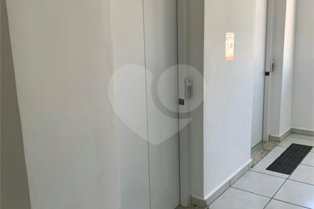 Apartamento – Parque dos Acácias