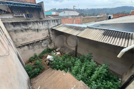 Casa á venda, em Cidade Aracy, São Carlos.