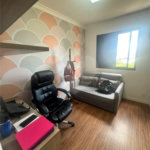 Apartamento com 69m² à venda na Moóca, 3 dormitórios, 1 suíte, 2 vagas, andar alto com vista livre, lazer completo