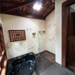 Chácara Espaçosa no Santa Rita com Área Gourmet, Sauna e Árvores Frutíferas
