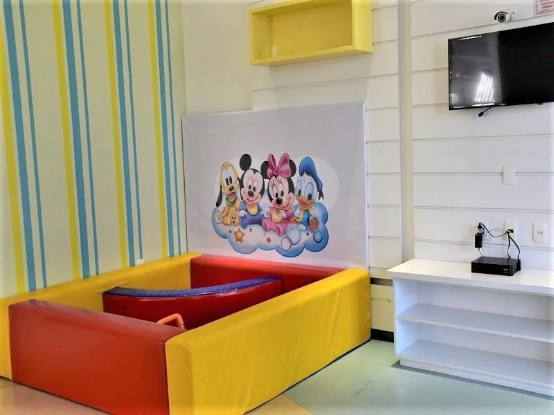 Apartamento no Belém