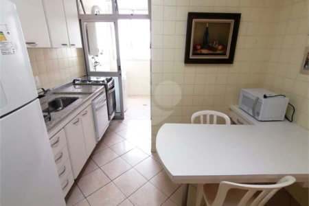 Apartamento 2 quartos mobiliado 1 vaga para locação no Paraíso