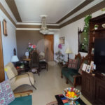 Vende-se apartamento de dois dormitórios no Edifício Marseille, no Centro de Piracicaba;