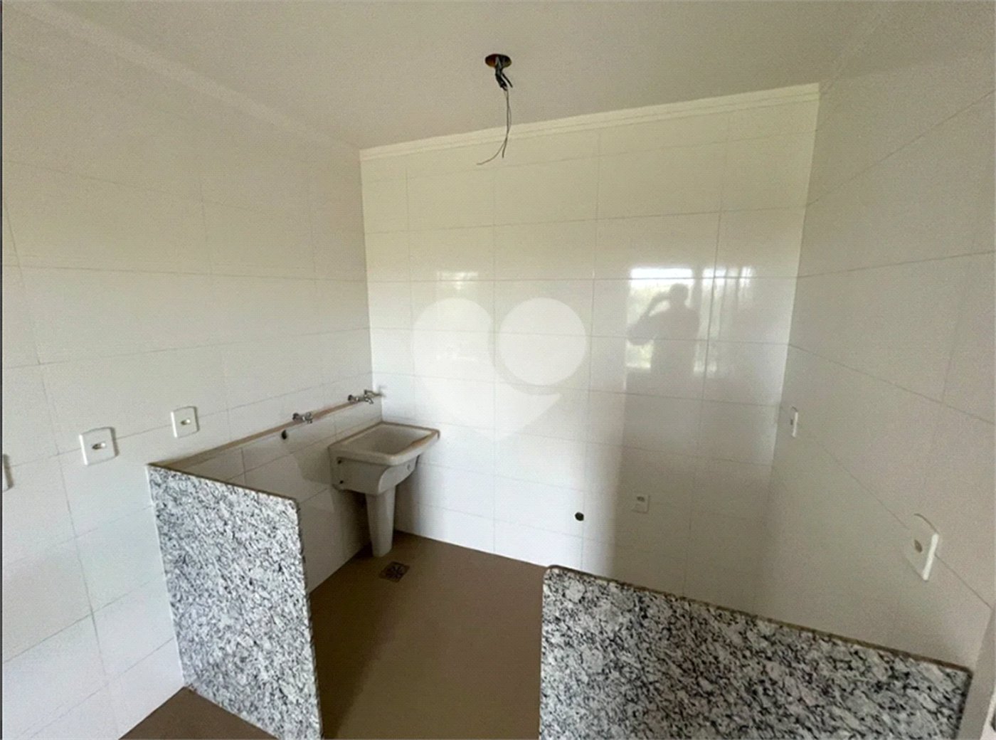 Cobertura duplex no Residencial Beatricce