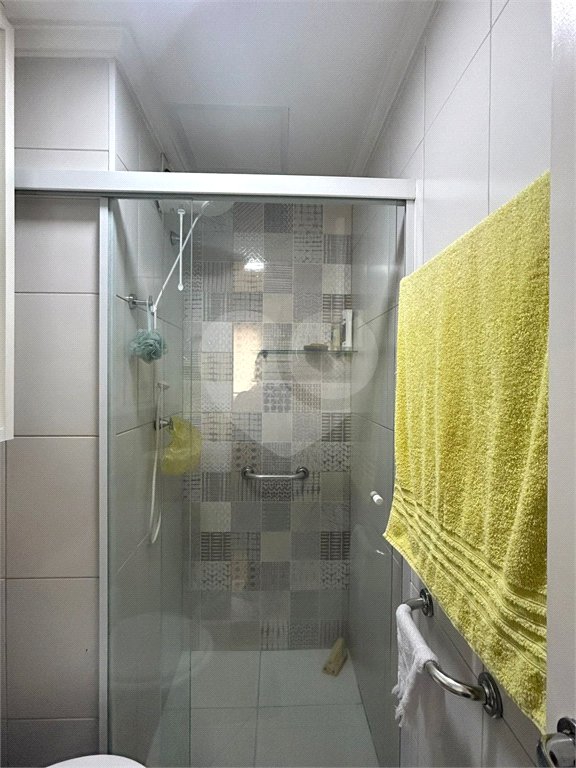 Apartamento à venda com 1 suíte em Brás, São Paulo, SP