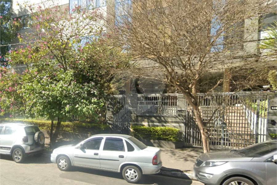 Sala Comercial Mobiliada no Jardim Marajoara!!!