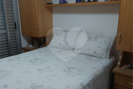 Apartamento na Mooca, 57 M - 2 dormitórios- 1 suíte- 1 vaga