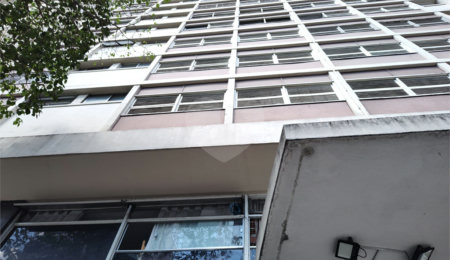 Apartamento à venda com 1 quarto em Santa Efigênia, São Paulo, SP