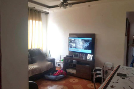Apartamento - Mooca