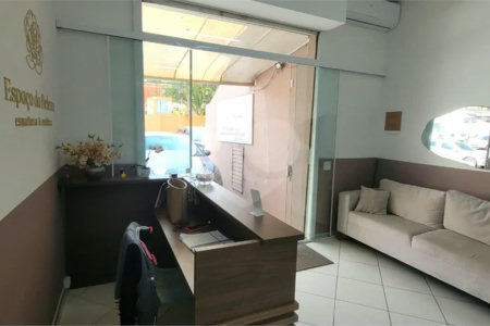 IMÓVEL COMERCIAL E RESIDENCIAL À VENDA NO MEDEIROS – JUNDIAÍ/SP