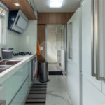 Apartamento de Alto Padrão à Venda na Vila Mariana com 190m², 3 Suítes e Vista para o Parque Ibirapuera