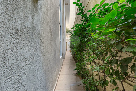 Casa comercial com 172m² , 1 vaga de garagem , à venda no bairro das Perdizes.