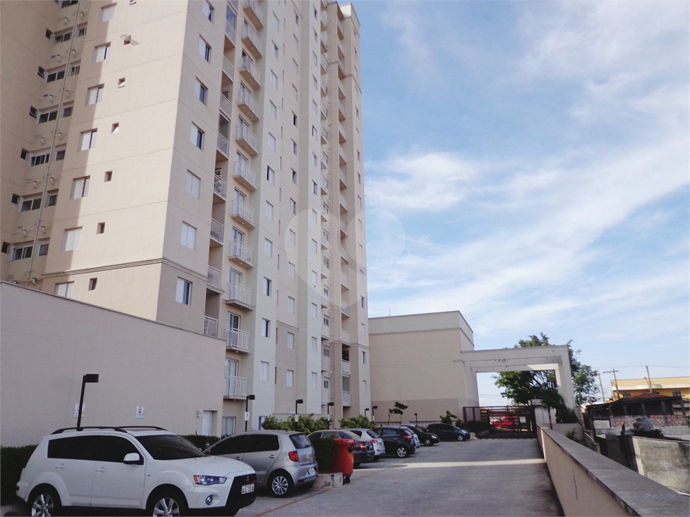Apartamento à venda com 3 quartos, sendo 1 suíte, em Mandaqui, São Paulo, SP